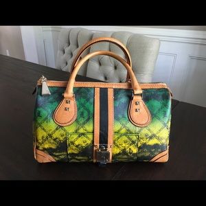 L.A.M.B Purse